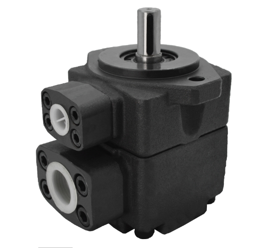 Bombas monobloque serie VQ (VQ15-14-FRAR)