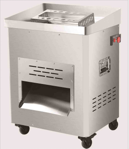 CORTADORA DE REBANADAS DE CARNE TIPO INGENIERÍA2