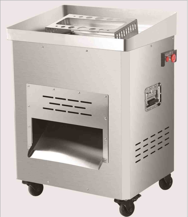 CORTADORA DE REBANADAS DE CARNE TIPO INGENIERÍA2