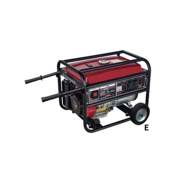 GENERADOR DE GASOLINA 5-7KW 2