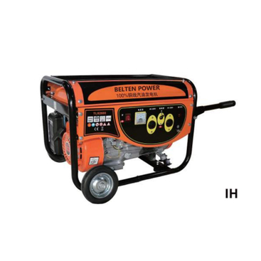 GENERADOR DE GASOLINA 2-3KW6