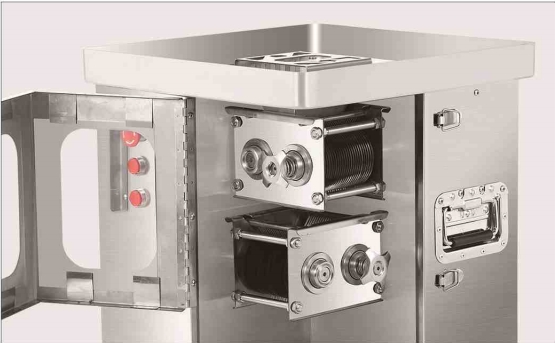 CORTADOR DE REBANADAS DE CARNE rallada6