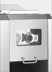 PICADORA DE CARNE ESTILO LAVABO ADN SLICER
