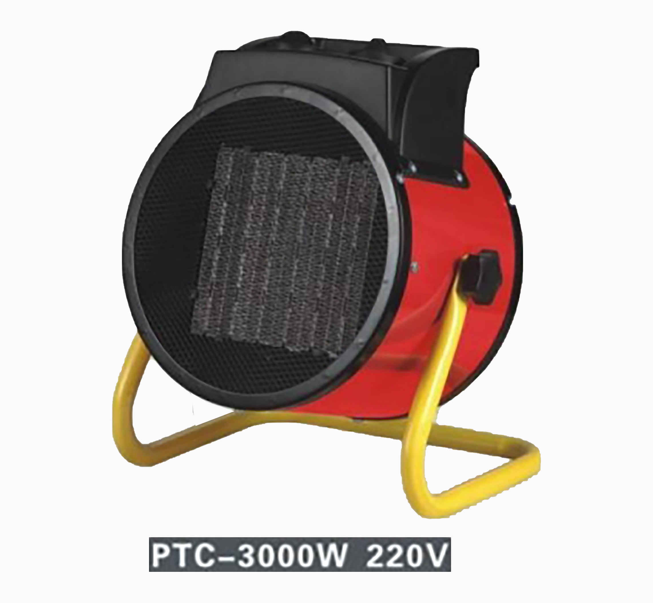 Calentadores domésticos