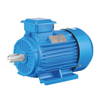 SERIE YD Motor asíncrono trifásico multivelocidad de frecuencia variable