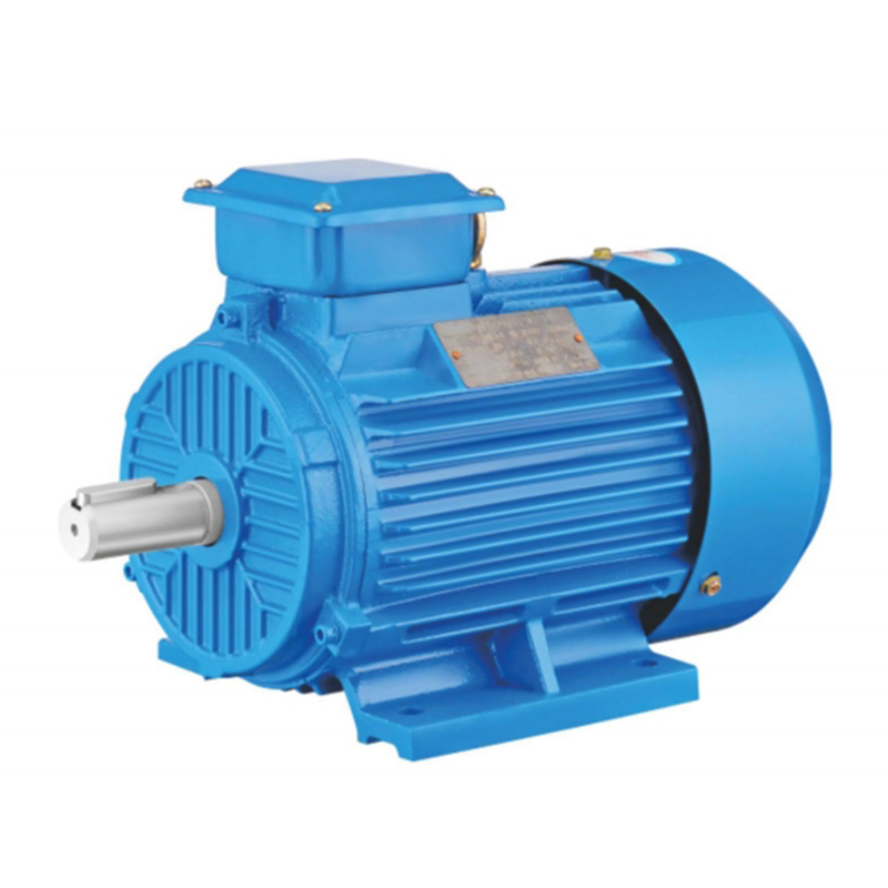 SERIE YD Motor asíncrono trifásico multivelocidad de frecuencia variable