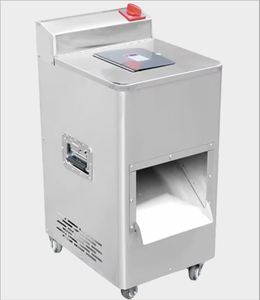 CORTADOR DE CARNE PLANO SIMPLE/DOBLE