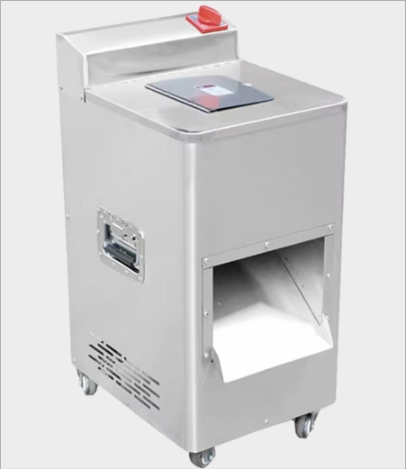 CORTADOR DE CARNE PLANO SIMPLE/DOBLE