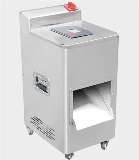 CORTADOR DE CARNE PLANO SIMPLE/DOBLE