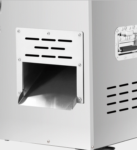 PICADORA DE CARNE ESTILO CUENCO ADN SLICER3