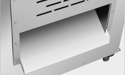 CORTADORA DE REBANADAS DE CARNE TIPO INGENIERÍA