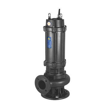 Bomba de aguas residuales tipo WQ Wenzhou