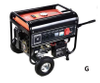 GENERADOR DE GASOLINA 5-7KW 2