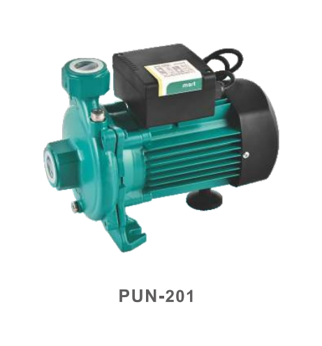 BOMBA DE CIRCULACIÓN SERIE2