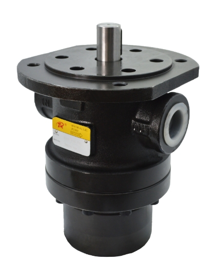 Bomba de paletas cuantitativa 50T, 150T (150T-116-PB)