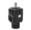 Bombas de paletas serie PV2R（PV2R23-65-116-FR）