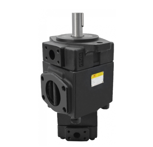 Bombas de paletas serie PV2R（PV2R23-65-116-FR）