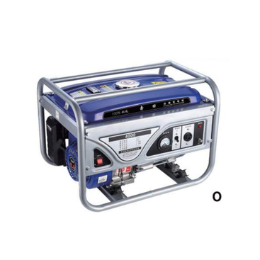 GENERADOR DE GASOLINA 2-3KW4