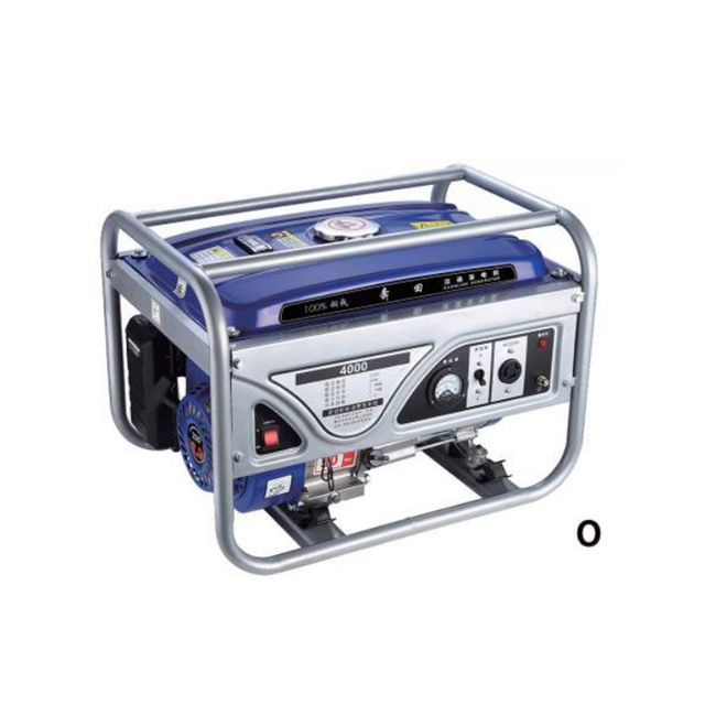 GENERADOR DE GASOLINA 2-3KW4
