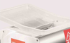 CORTADOR DE REBANADAS DE CARNE DESMONTABLE DE ESCRITORIO4