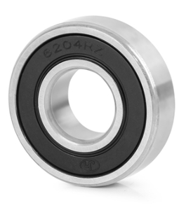 Fábrica de rodamientos rígidos de bolas