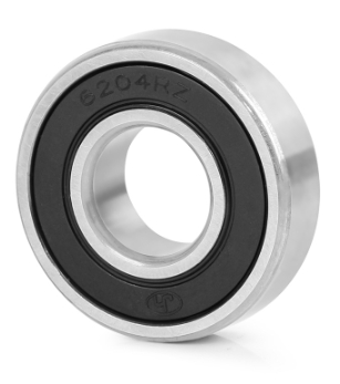 Fábrica de rodamientos rígidos de bolas