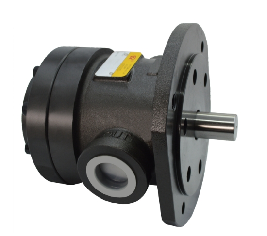 Bomba de paletas cuantitativa 50T, 150T（150T-61-PA）