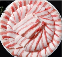 Serie Picadora / Rebanadora