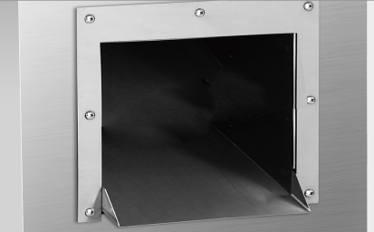 CORTADOR DE CARNE PLANO SIMPLE/DOBLE