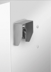 PICADORA DE CARNE DE DOS CUCHILLOS Y TRES REDES