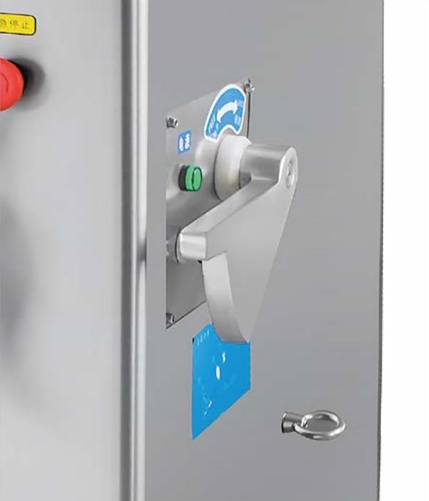 32 PICADORA DE CARNE