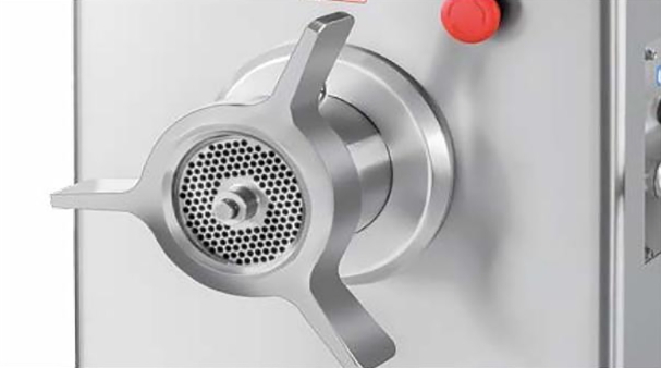 32 PICADORA DE CARNE