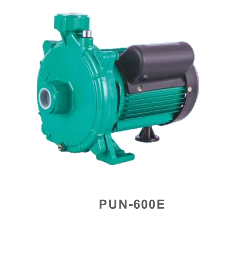 BOMBA DE CIRCULACIÓN SERIE2